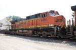 BNSF 4451